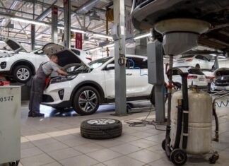 Новые преступные схемы с клиентами СТО. Как не лишиться денег и машины