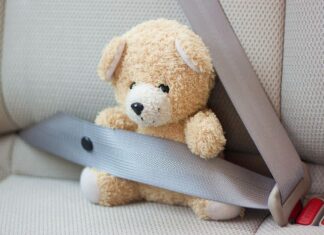 Новые требования к перевозке детей в машине. Что меняется и как накажут