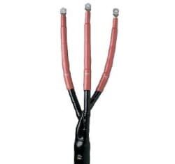 Кабельные концевые муфты: надежное завершение и защита