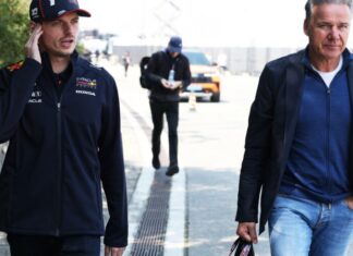 Ральф Шумахер: Вряд ли Ферстаппен решил уйти из Red Bull Racing