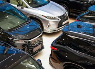 Рынок новых автомобилей в России в I полугодии 2025 года превысил 607 тыс. единиц