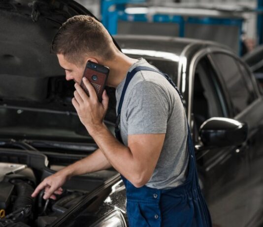 Профессиональный ремонт и обслуживание автомобилей: Ключевые аспекты