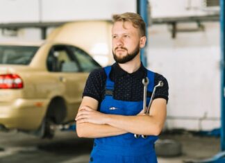 Как автомеханику автоматизировать процесс записи клиентов?