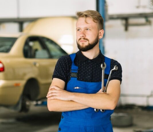 Как автомеханику автоматизировать процесс записи клиентов?