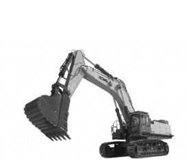 Дорожно-строительная и карьерная техника: Основа инфраструктурного развития