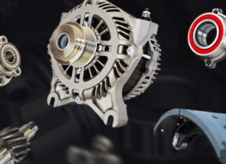 Запчасти для узлов и агрегатов грузовых машин: выбор и качество