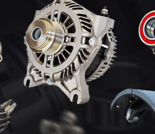 Запчасти для узлов и агрегатов грузовых машин: выбор и качество