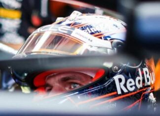 Sky: Макс Ферстаппен согласился перейти в Mercedes