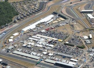 В Формулу 1 может прийти 12-я команда