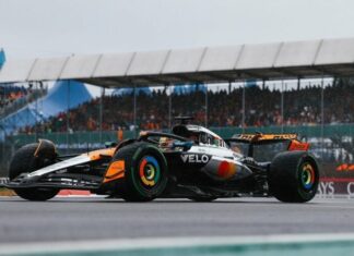 В McLaren объяснили, почему штраф Оскара Пиастри был слишком суровым