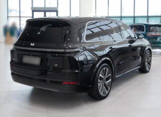 В России стали взламывать кроссоверы Li и требовать с владельцев деньги