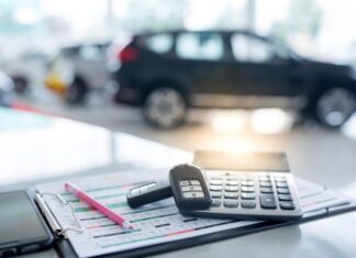 В России ввели ограничения на выдачу автокредитов. Кого это коснется