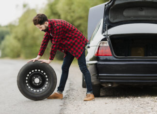 Шины для автомобиля: безопасность и комфорт на дороге