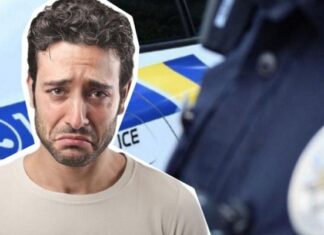 За что полиция может остановить ваш автомобиль: тонировка, глушитель и не только