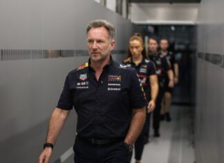 «Здравствуйте, не ожидали?» Алексей Попов – про увольнение Хорнера из Red Bull Racing