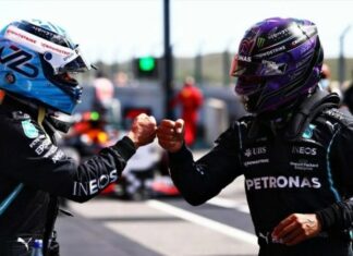 Жак Вильнёв усомнился в качестве чемпионских титулов Хэмилтона