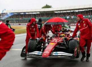 Жером Д’Амброзио: Хэмилтон будет использовать настройки Леклера