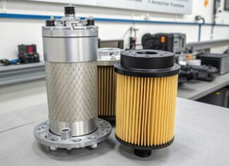 Тонкая и грубая очистка топлива: зачем нужны два фильтра?