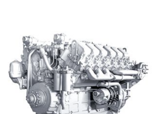 Двигатель ЯМЗ-240НМ2-1: сердце карьерного самосвала БЕЛАЗ