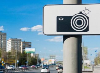 5 самых нелепых дорожных штрафов в России. Вы будете смеяться и плакать