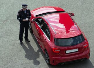 6 новых штрафов и ужесточений для водителей. Они могут скоро заработать