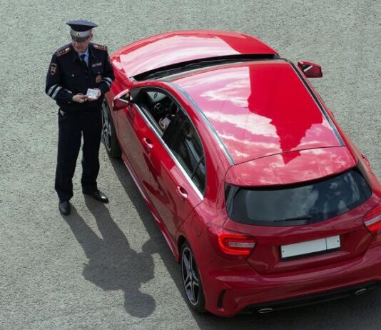 6 новых штрафов и ужесточений для водителей. Они могут скоро заработать