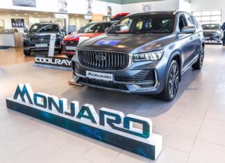 8 главных трендов авторынка России. Взлет Toyota, спад EV и рекорд Belgee