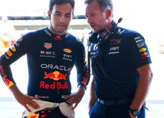 AMuS: Кристиан Хорнер может возглавить Cadillac в Формуле 1