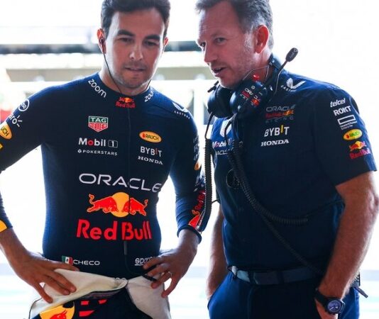 AMuS: Кристиан Хорнер может возглавить Cadillac в Формуле 1