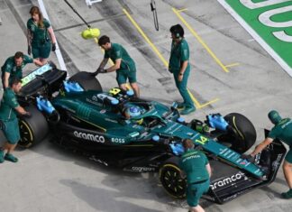 Aston Martin объявил бойкот Ральфу Шумахеру и Sky Germany