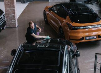 Авторынок России вышел на третье место в Европе. Вот кого мы обогнали