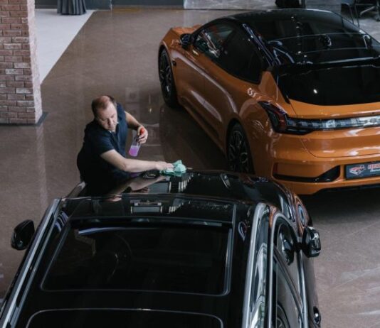 Авторынок России вышел на третье место в Европе. Вот кого мы обогнали