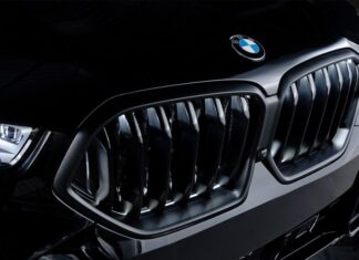 BMW выпустит свой «Гелендваген». Первые подробности о внедорожнике