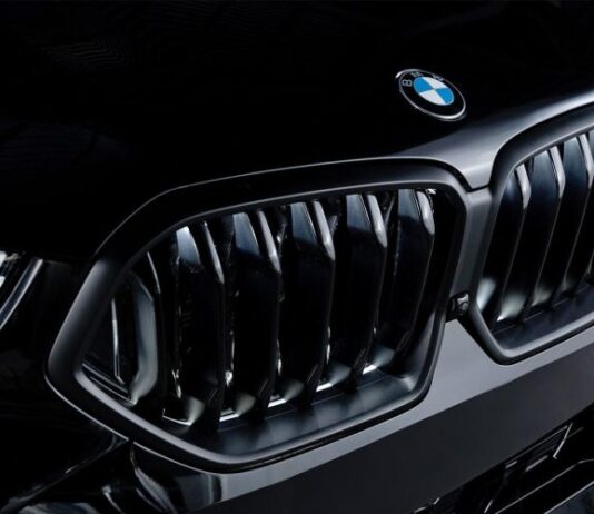 BMW выпустит свой «Гелендваген». Первые подробности о внедорожнике