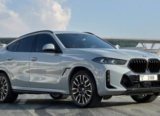 Аренда авто в Дубае: Откройте для себя город на колесах