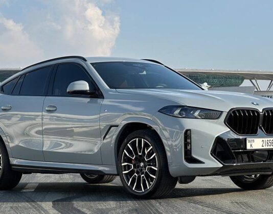 Аренда авто в Дубае: Откройте для себя город на колесах