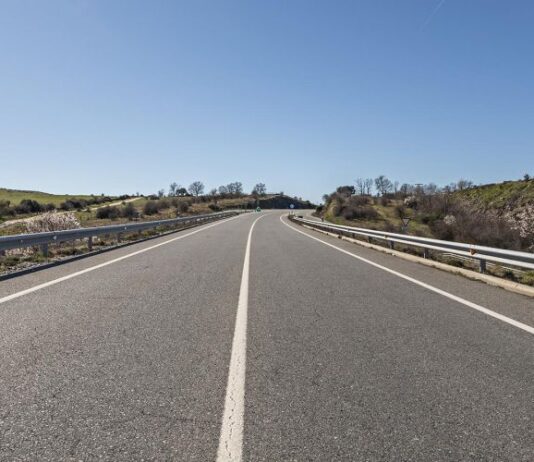 Что означает дорожная разметка 1.1 на дороге и на парковке, какой штраф