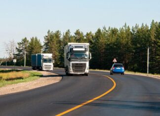 Что означает желтая разметка на дороге и для чего она нужна