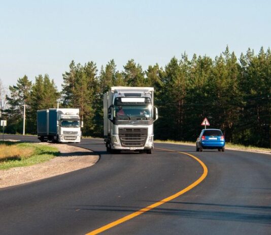 Что означает желтая разметка на дороге и для чего она нужна