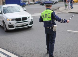 Что такое «иранская тонировка», как выглядит и есть ли за нее штраф