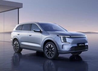 Дальнобойный и крутой. Почему Jetour Shanhai L7 Plus стоит ждать в России