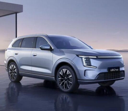 Дальнобойный и крутой. Почему Jetour Shanhai L7 Plus стоит ждать в России