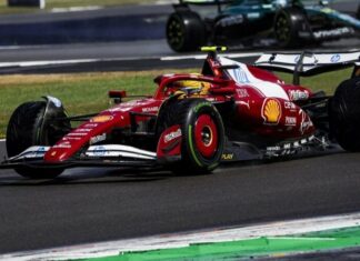 Дэвид Култхард: Если бы не форма Хэмилтона, сезон-2025 был бы идеальным