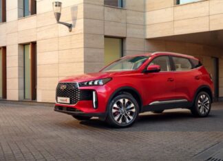 Доступные кроссоверы Chery, Haval и Belgee стали дешевле. Модели и цены