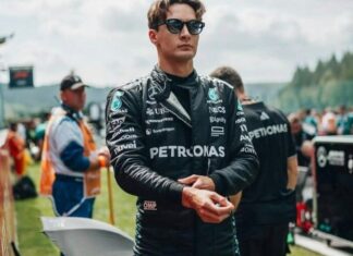 Джордж Расселл: Я по-прежнему доверяю Тото Вольфу