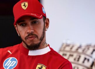 Экклстоун предложил Ferrari выплатить Хэмилтону всю сумму по контракту и уволить британца