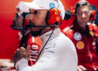 Экс-пилот Ferrari: 90 процентов сотрудников в Маранелло были против перехода Хэмилтона
