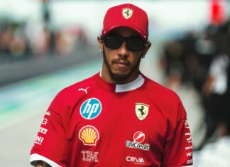 «Ещё никто не выигрывал у возраста»: Оруджев — о самокритике Хэмилтона