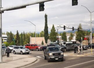 Эти автомобили предпочитают на Аляске. Мы узнали самые популярные модели