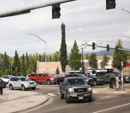 Эти автомобили предпочитают на Аляске. Мы узнали самые популярные модели